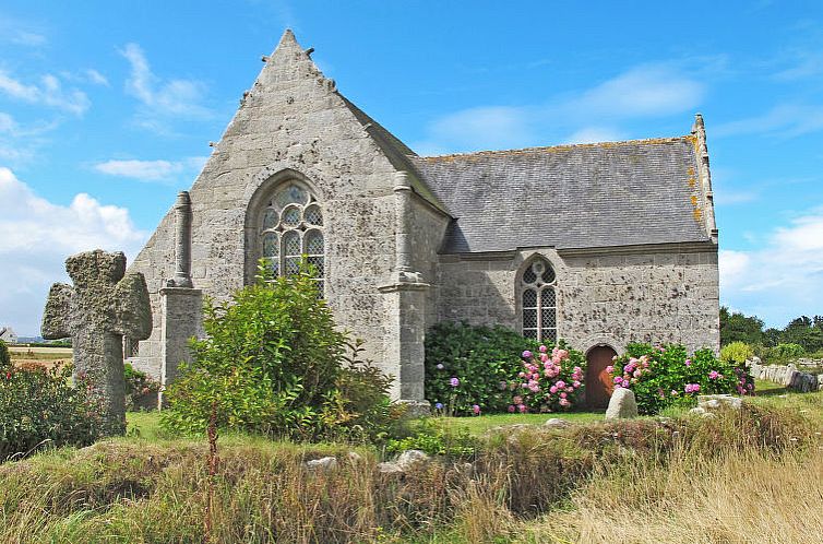 Vakantiehuis Le Bruit de la Mer - Trouz ar Mor