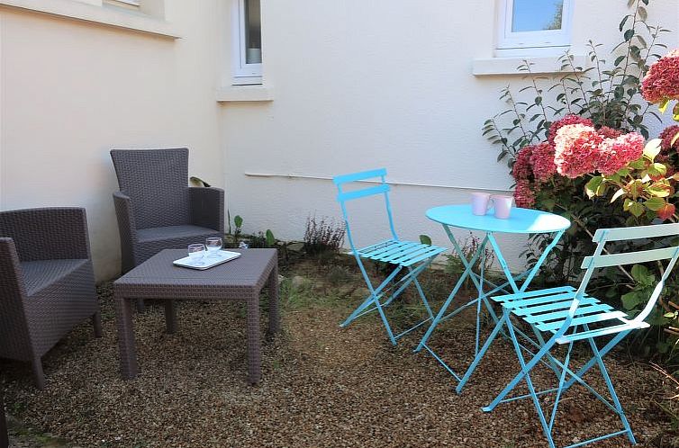 Appartement Les Hortensias