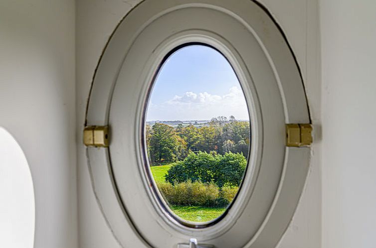 Appartement Le Château de Kergonano