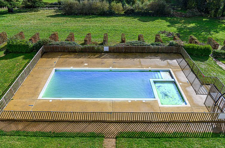 Appartement Le Château de Kergonano