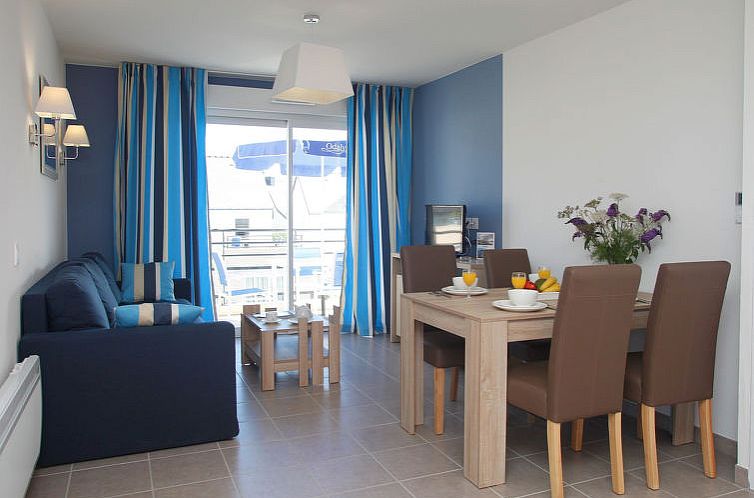 Appartement Les Iles du Morbihan