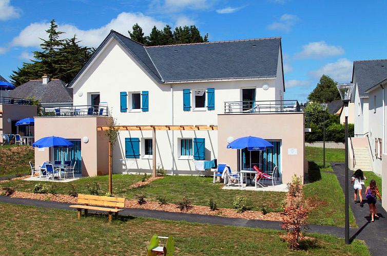 Appartement Les Iles du Morbihan