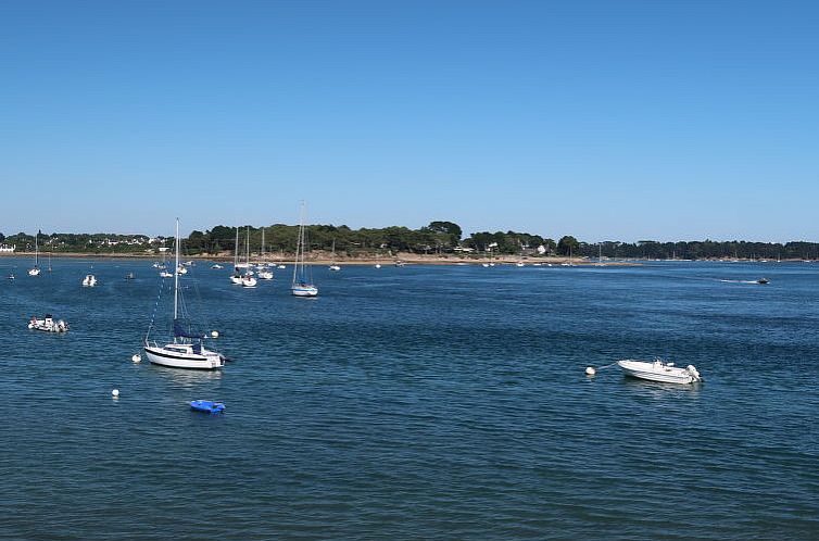 Appartement Les Iles du Morbihan