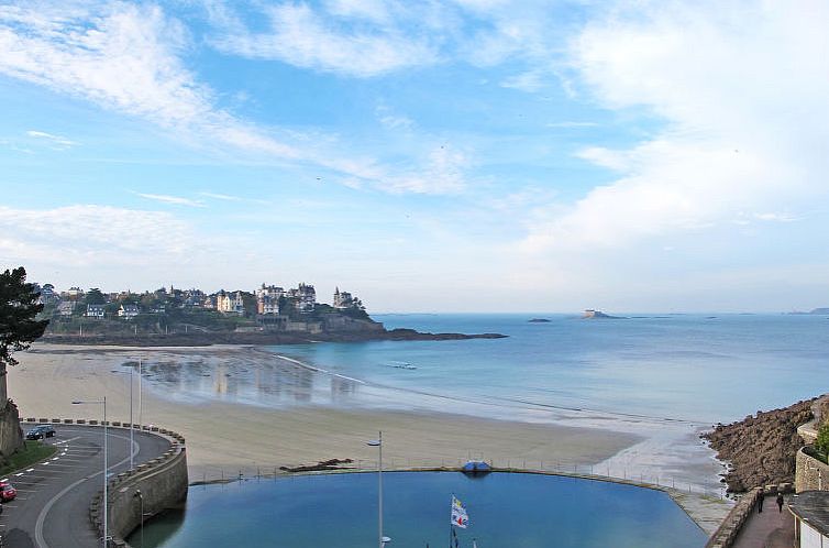 Appartement Résidence Newquay