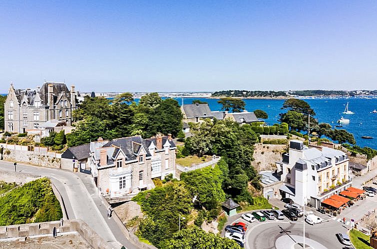 Appartement Château des Deux Rives