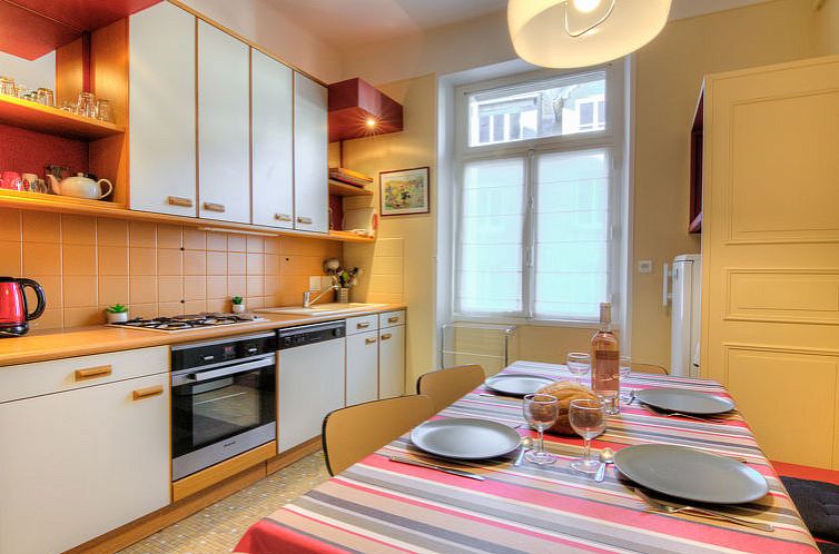 Appartement Le Provence