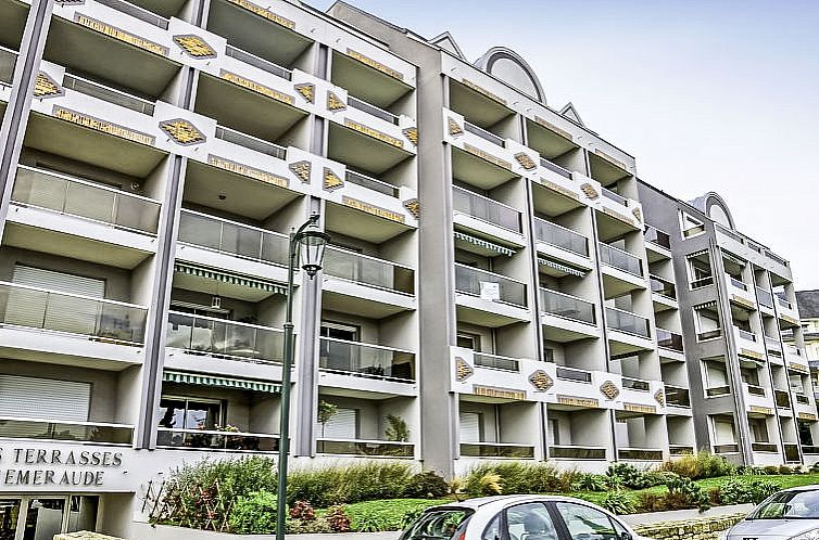 Appartement Terrasses d'Emeraude