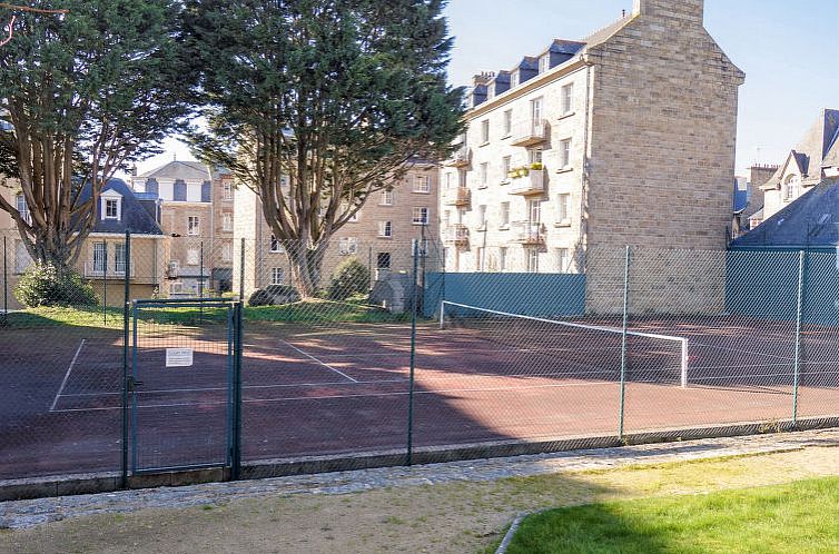 Appartement Résidence des Tennis