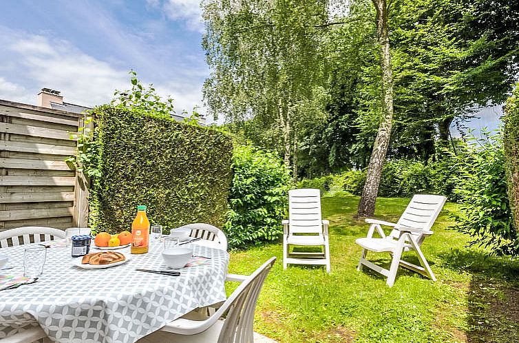 Vakantiehuis Les Cottages du Golf