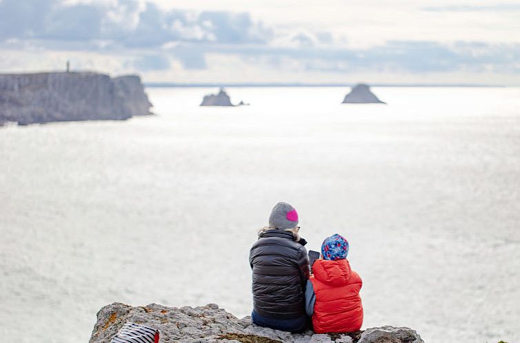 Vakantiehuis Le Vieux Chêne