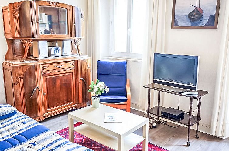 Appartement Beauchesne