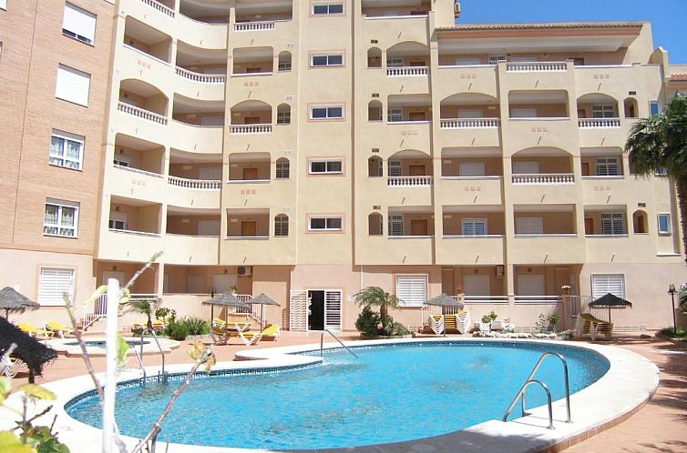 Apartamentos Maracay