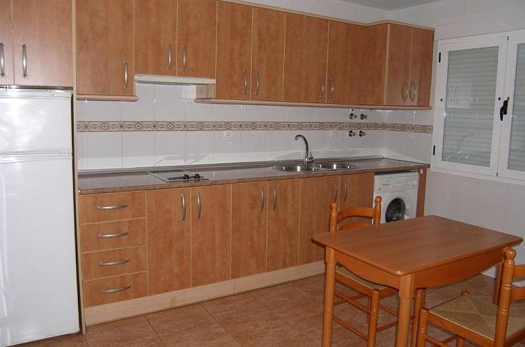 Apartamentos Maracay