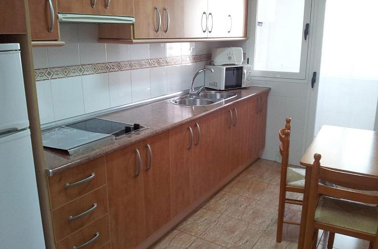 Apartamentos Maracay