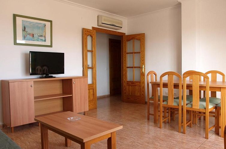 Apartamentos Maracay