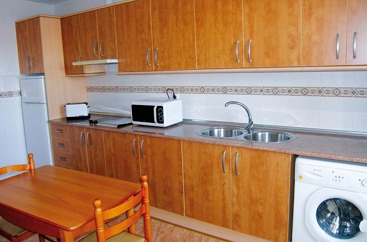 Apartamentos Maracay