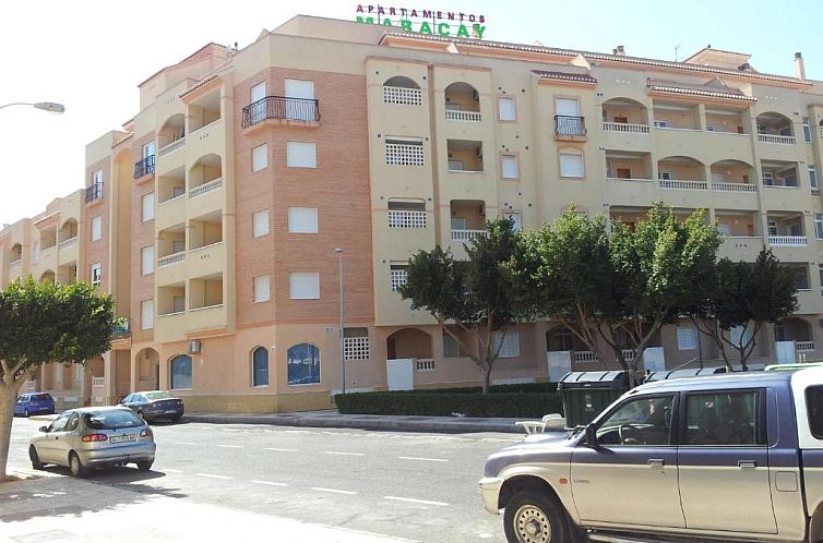 Apartamentos Maracay