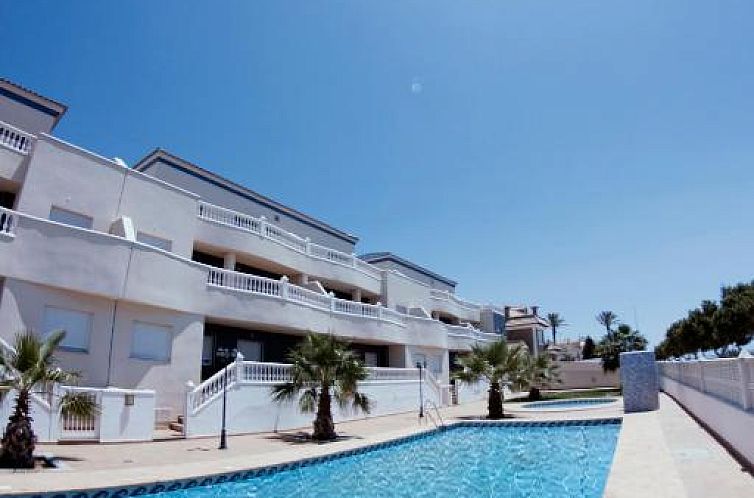 Apartamentos H3 Laguna-Playa