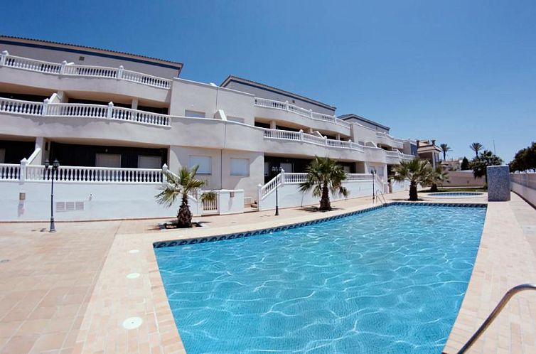 Apartamentos H3 Laguna-Playa