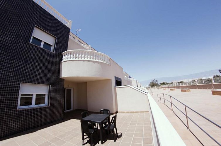 Apartamentos H3 Laguna-Playa