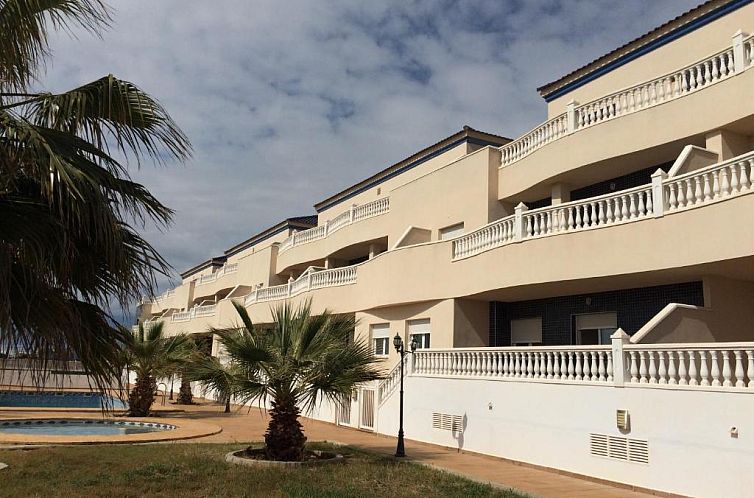 Apartamentos H3 Laguna-Playa