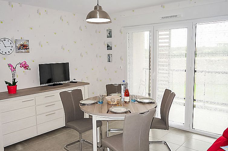 Appartement Le Clos Bastille