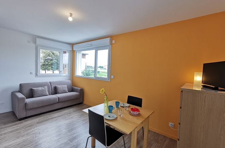 Appartement St Malo cosy