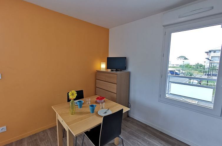 Appartement St Malo cosy