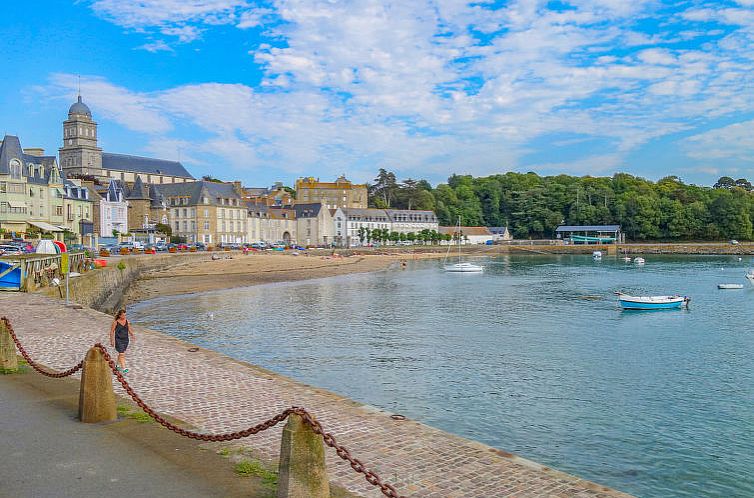 Appartement St Malo cosy