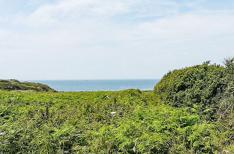 Appartement La Baie des Corsaires