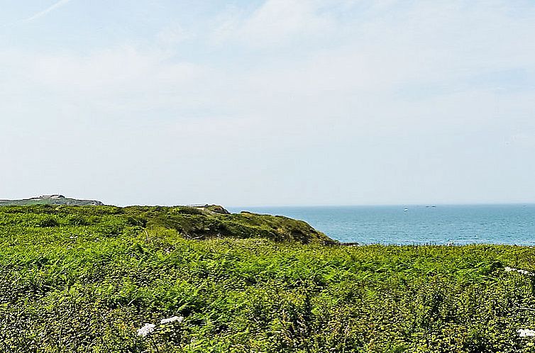 Appartement La Baie des Corsaires