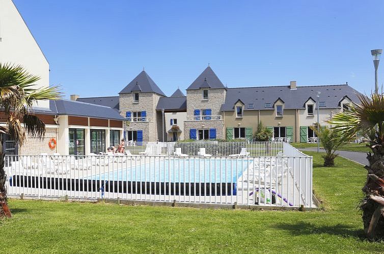 Vakantiehuis Le Domaine des Mauriers