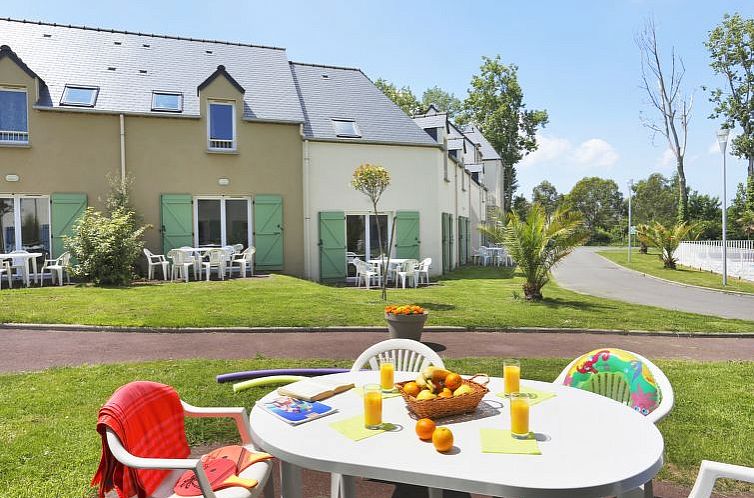 Vakantiehuis Le Domaine des Mauriers