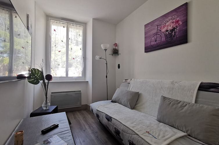 Appartement La Licorne