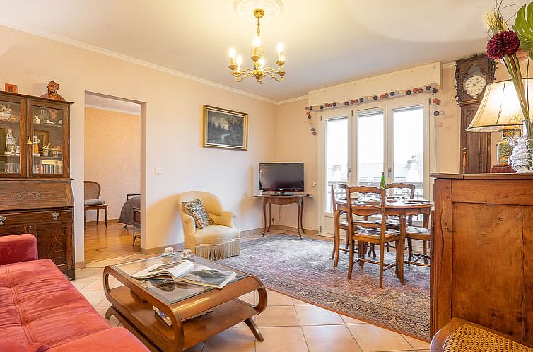 Appartement Cardella