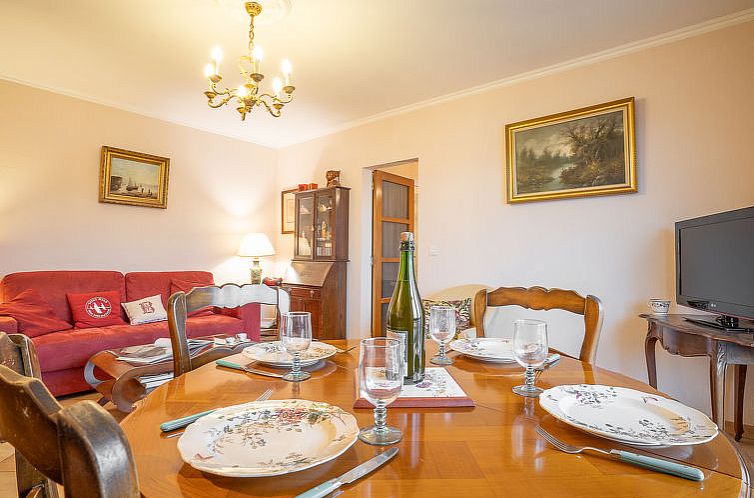 Appartement Cardella