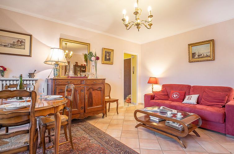 Appartement Cardella