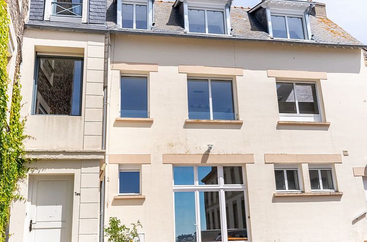 Appartement Vue Solidor