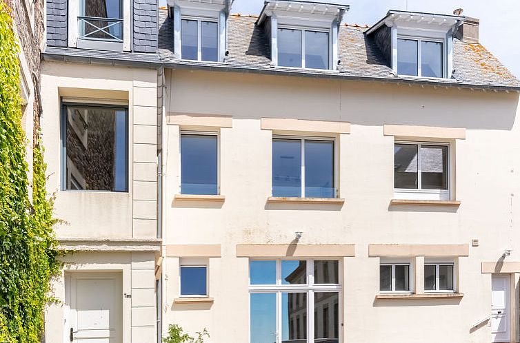 Appartement Vue Solidor