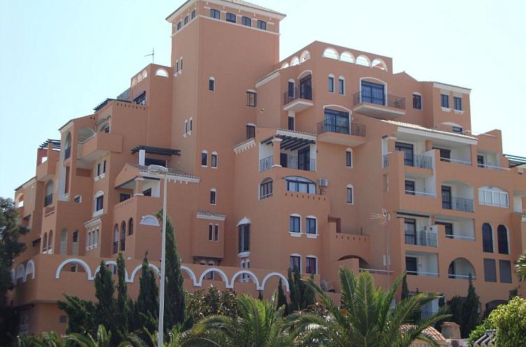 Fenix Apartamentos