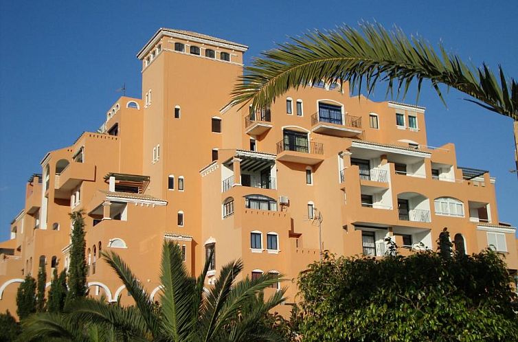 Fenix Apartamentos