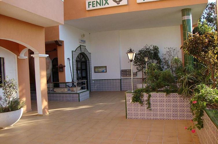 Fenix Apartamentos