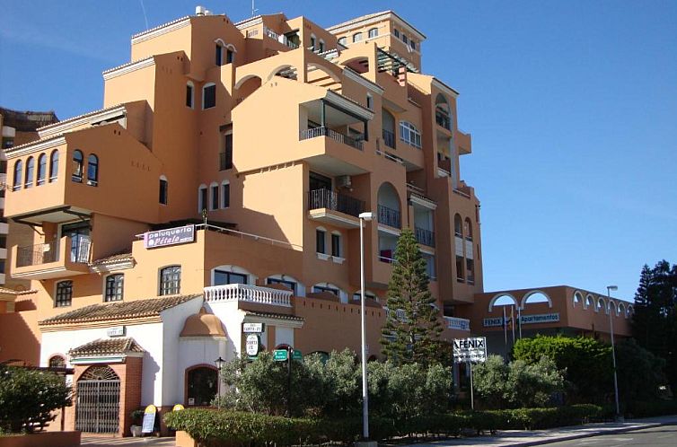 Fenix Apartamentos