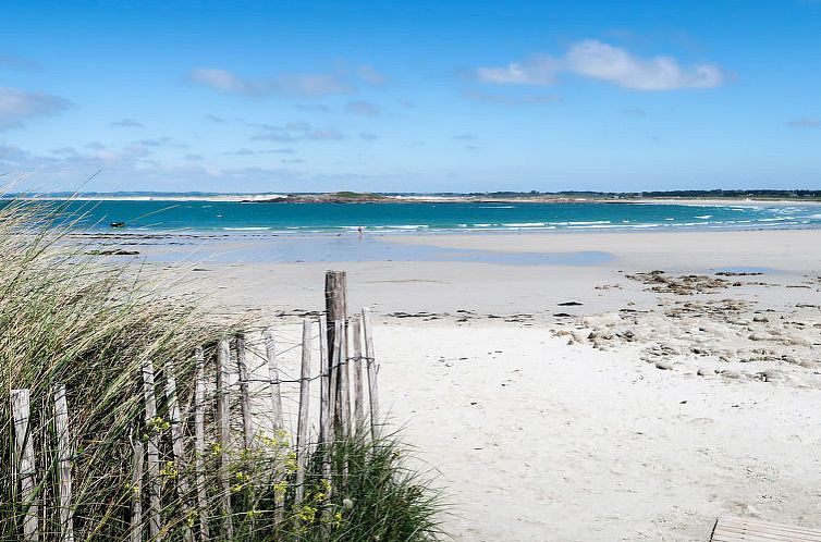 Vakantiehuis Les pieds dans l'eau