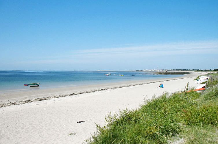 Vakantiehuis Les pieds dans l'eau