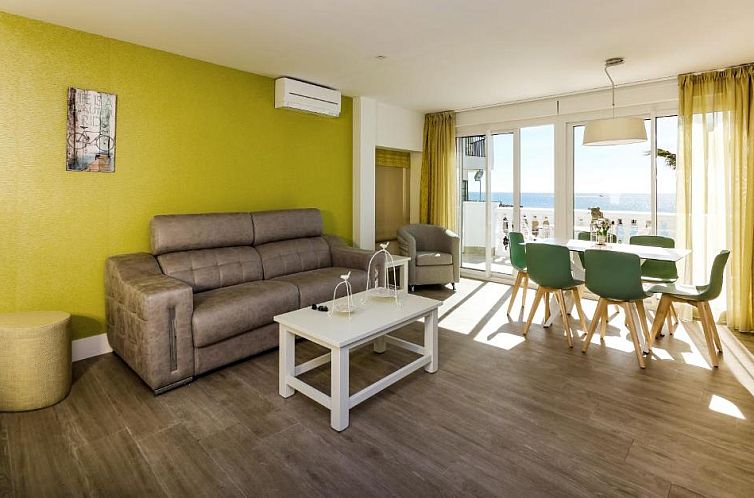 Apartamentos Perla Marina