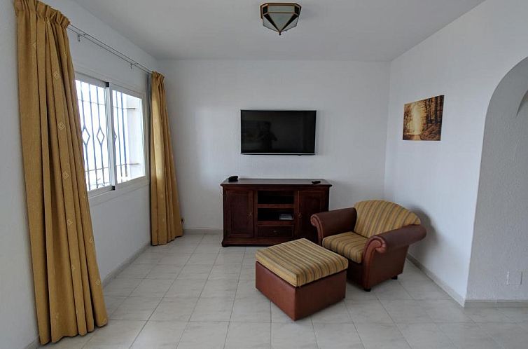 Apartamentos Perla Marina