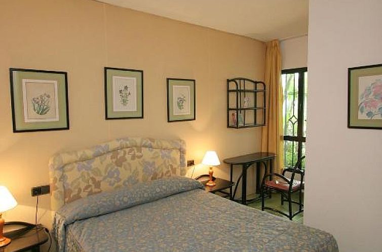 Apartamentos Perla Marina