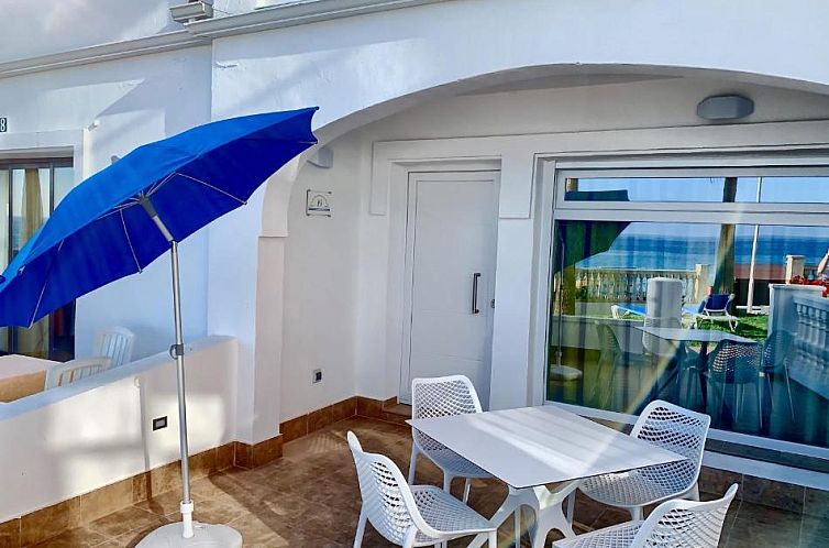 Apartamentos Perla Marina