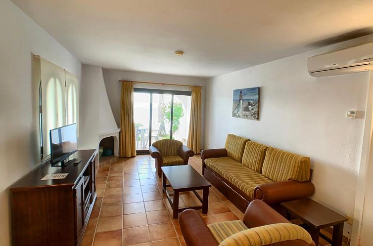 Apartamentos Perla Marina